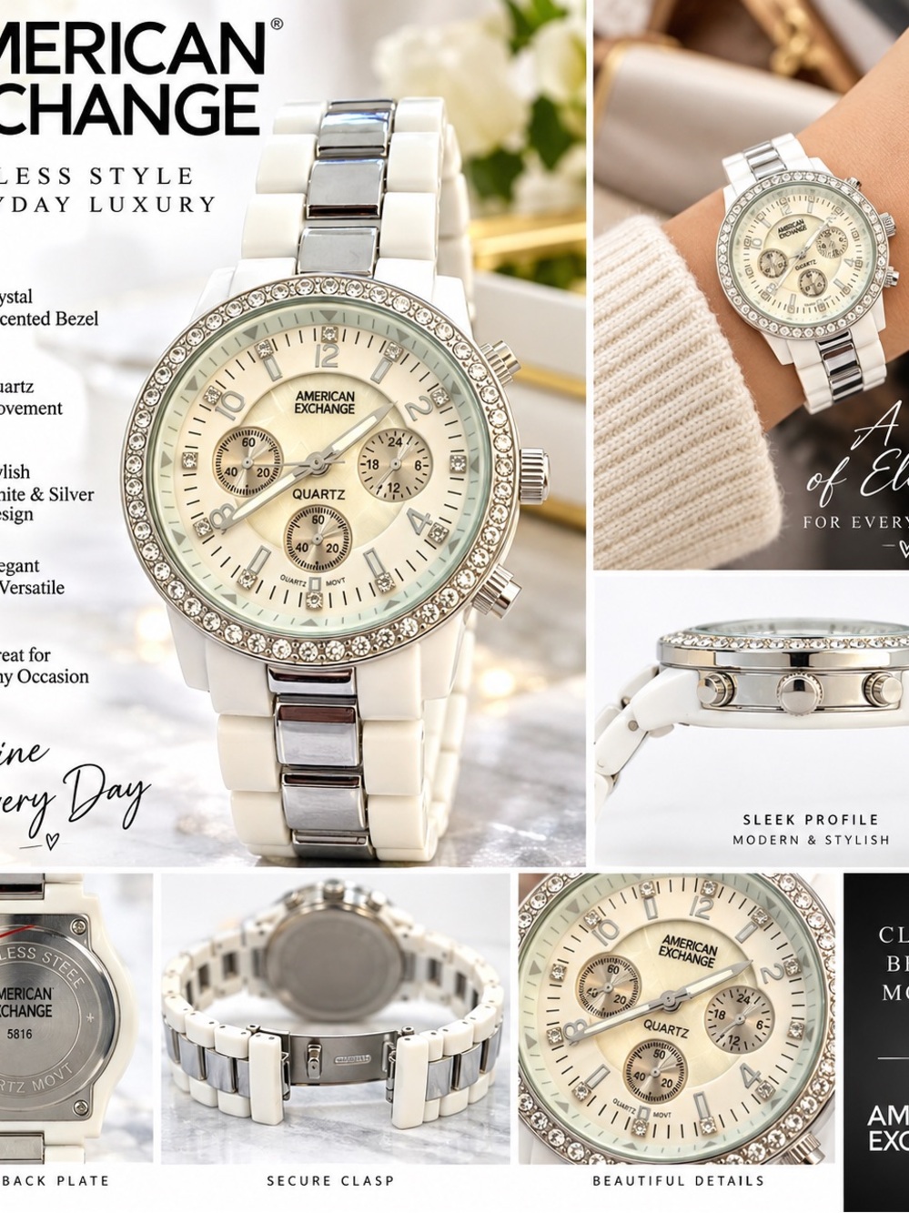 Jewelry Subcategory Identification